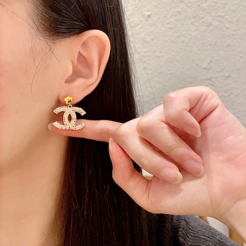 Chxnxl Earrings Cozy 284470
