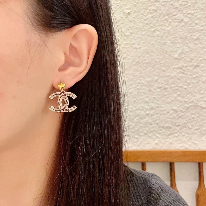 Chxnxl Earrings Cozy 284470