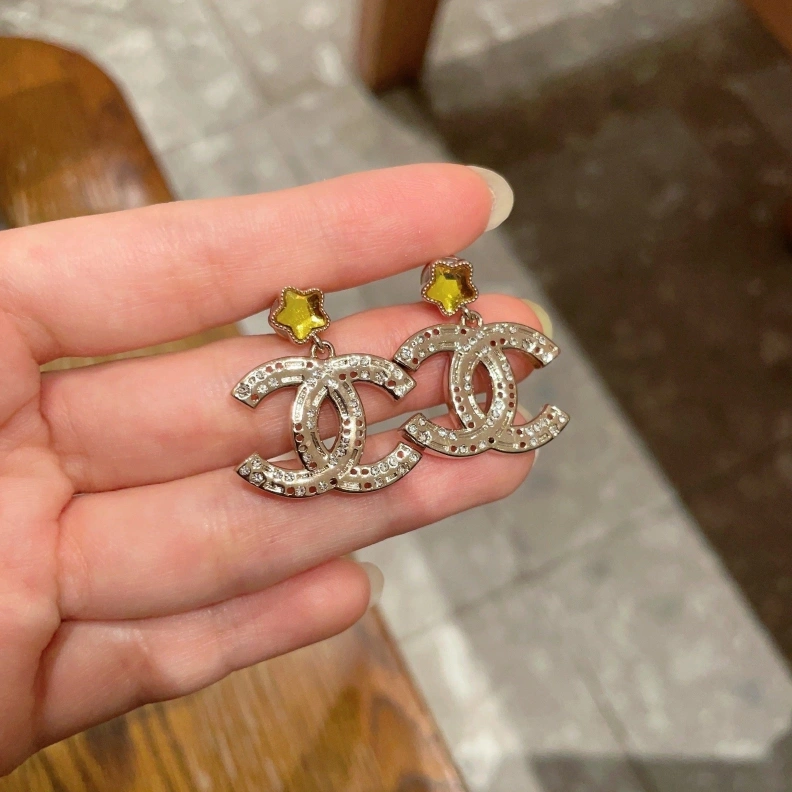 Chxnxl Earrings Cozy 284470