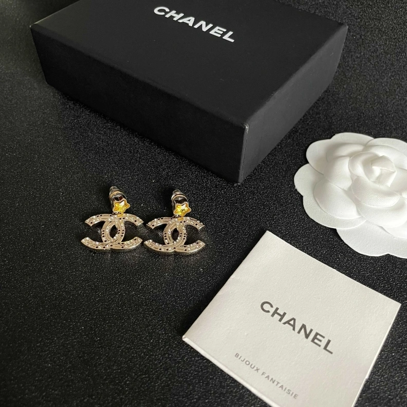 Chxnxl Earrings Cozy 284470