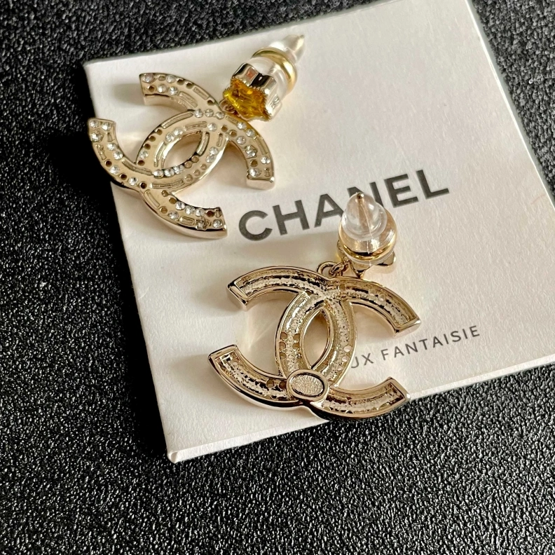 Chxnxl Earrings Cozy 284470
