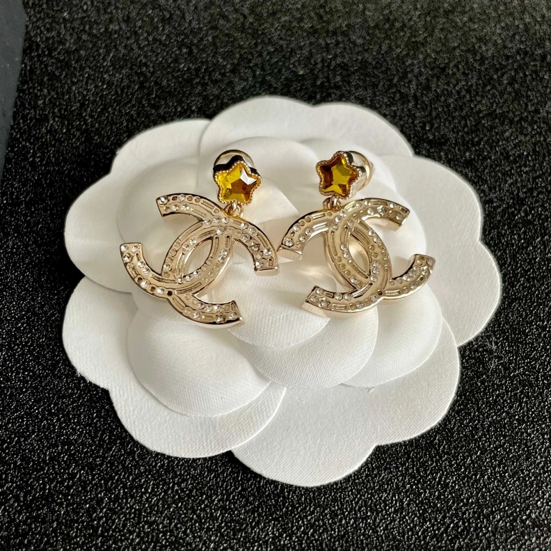 Chxnxl Earrings Cozy 284470