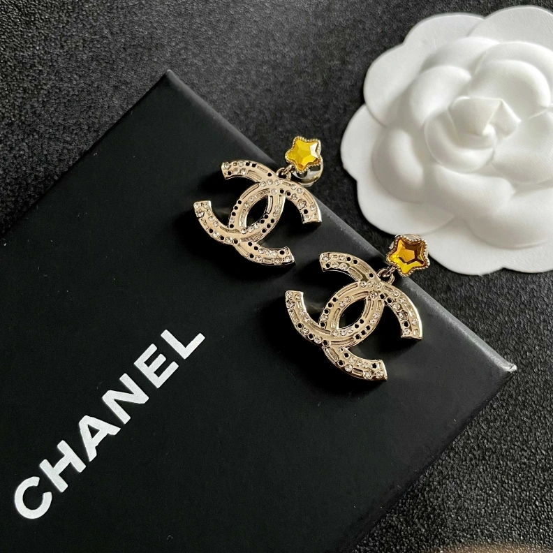Chxnxl Earrings Cozy 284470