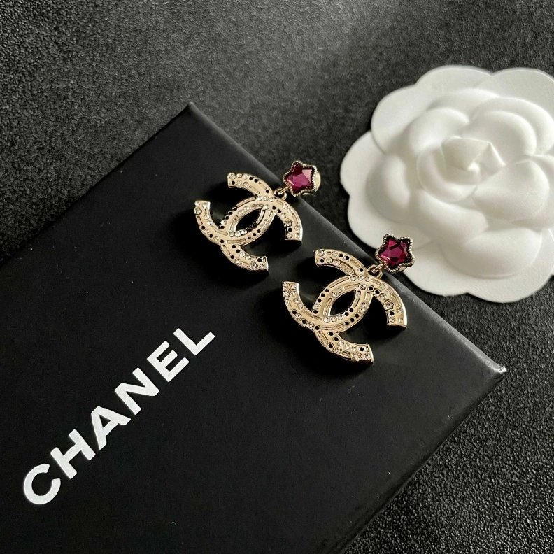 Affordable Chxnxl Earrings 284467