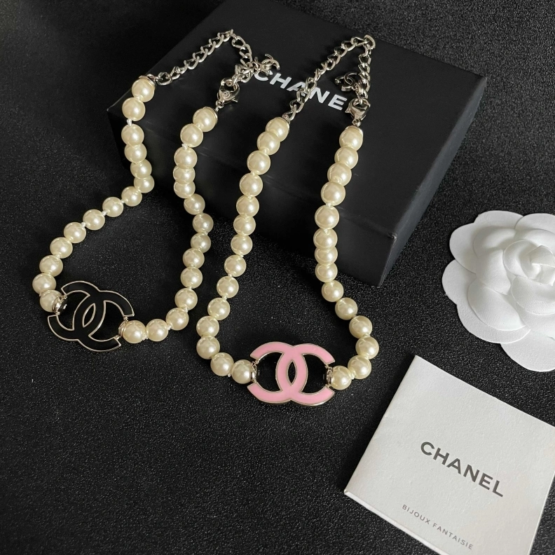 Chxnxl Necklaces Compact 285027