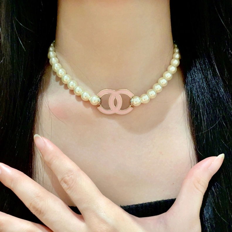 Chxnxl Necklaces Compact 285027