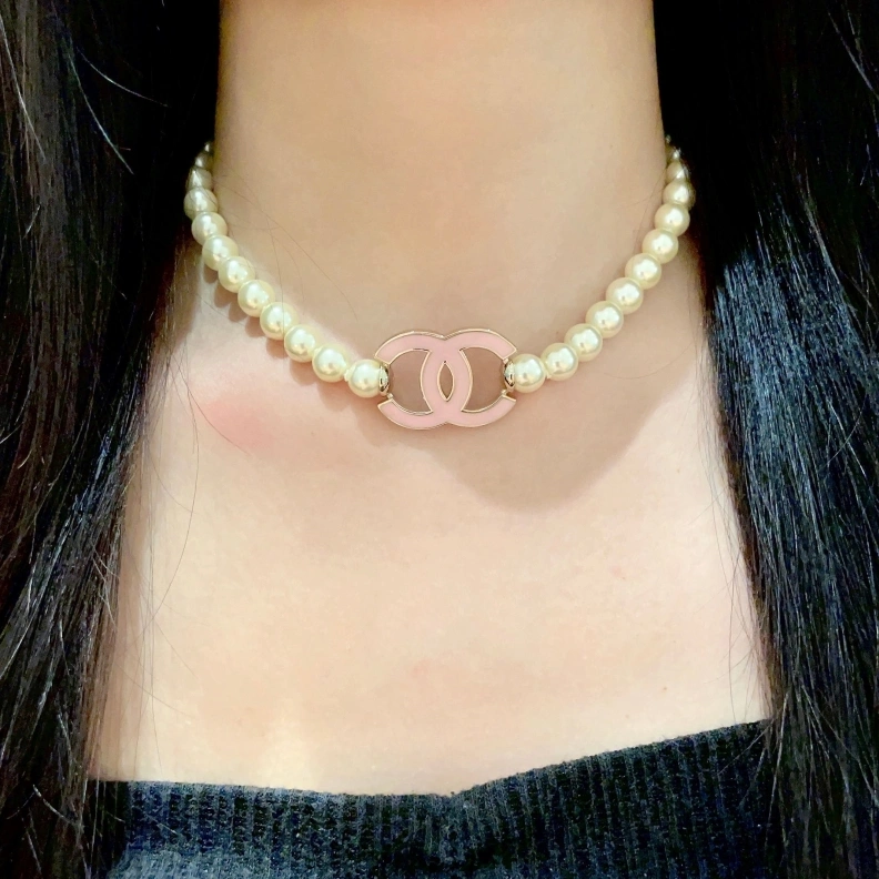 Chxnxl Necklaces Compact 285027