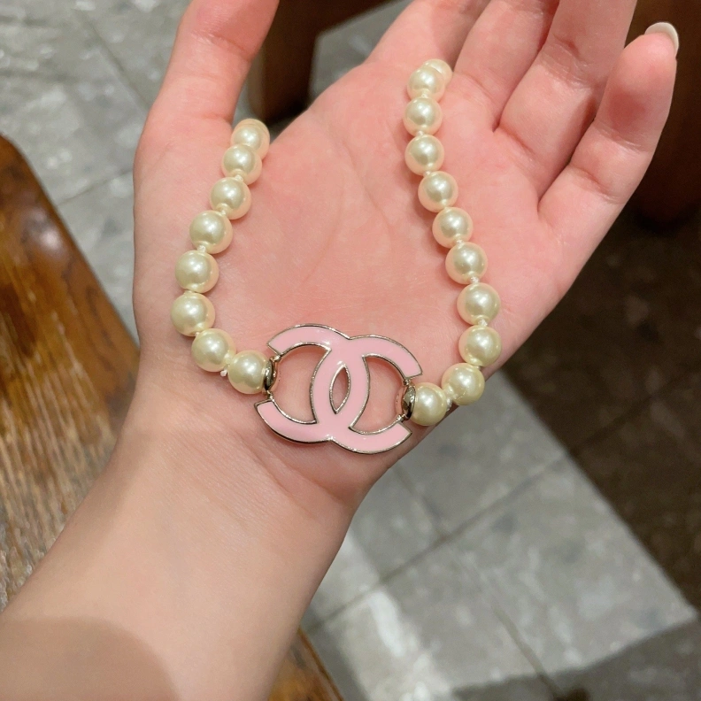 Chxnxl Necklaces Compact 285027
