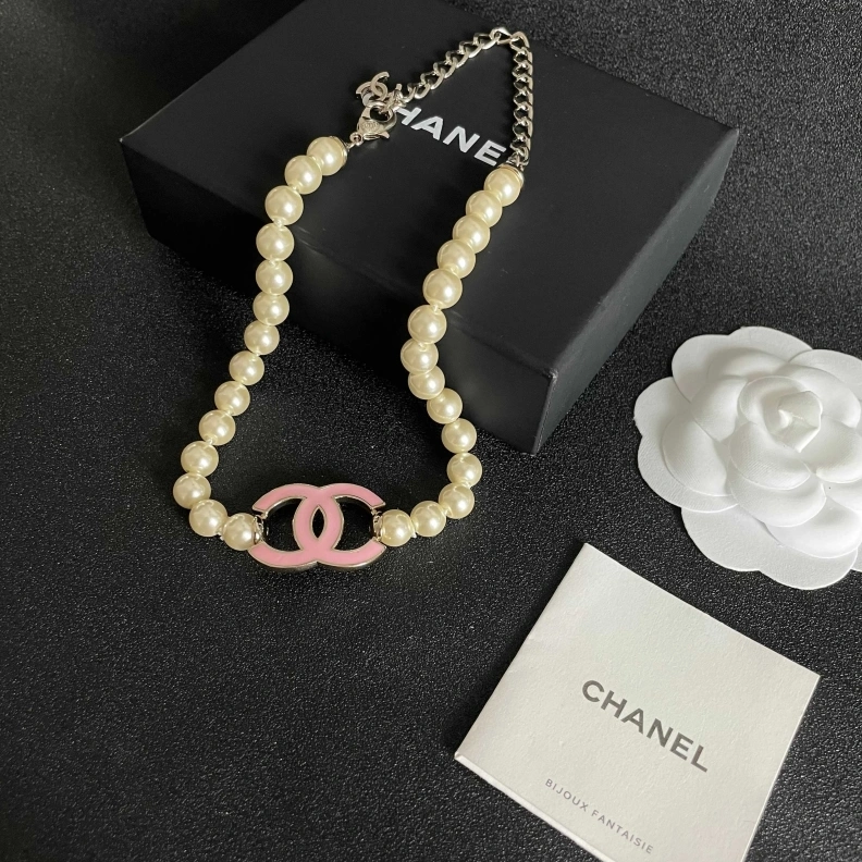 Chxnxl Necklaces Compact 285027