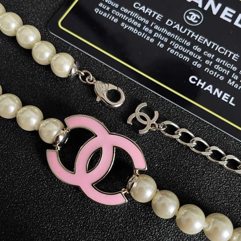 Chxnxl Necklaces Compact 285027