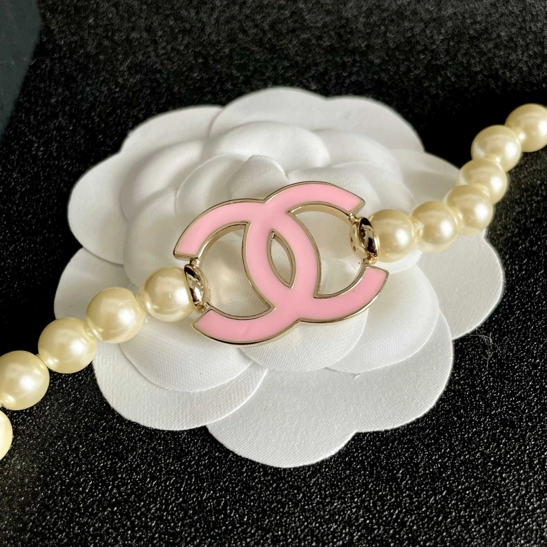 Chxnxl Necklaces Compact 285027