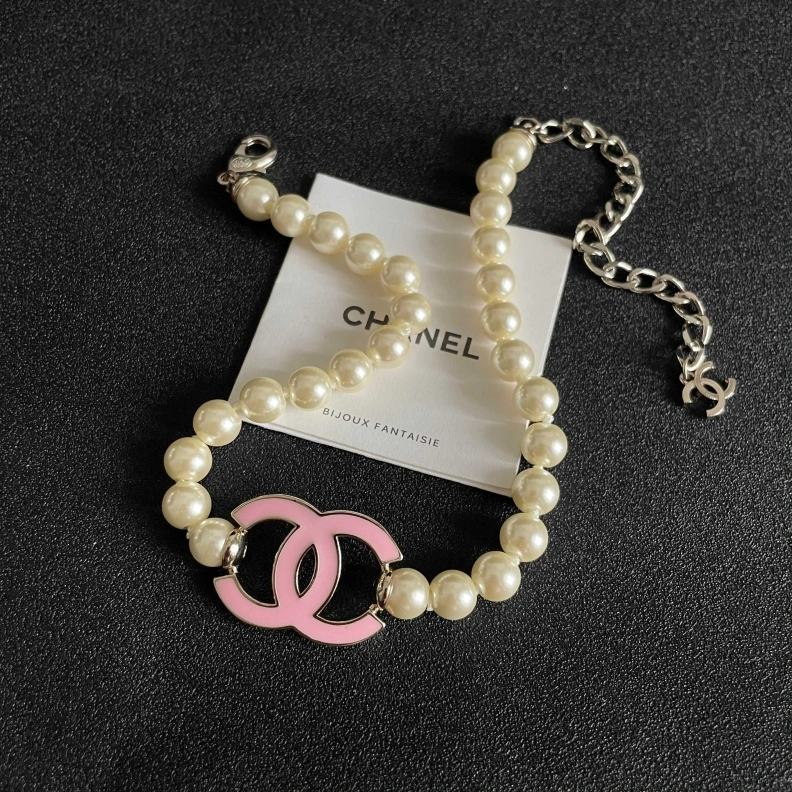 Chxnxl Necklaces Compact 285027