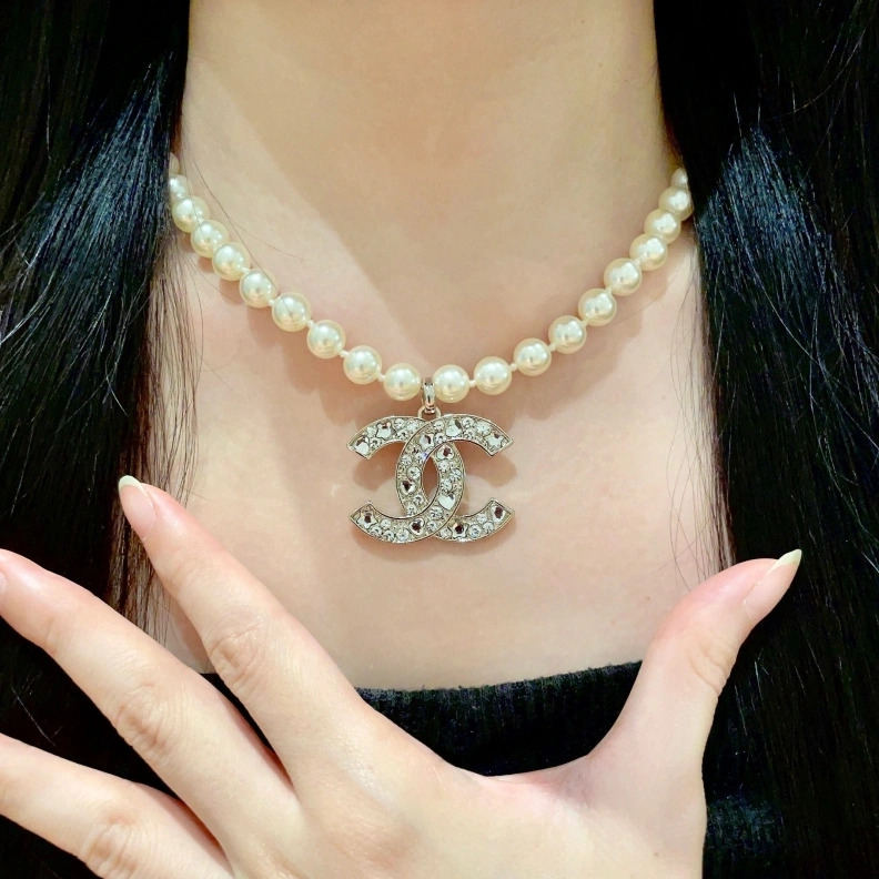 Popular Chxnxl Necklaces 285011