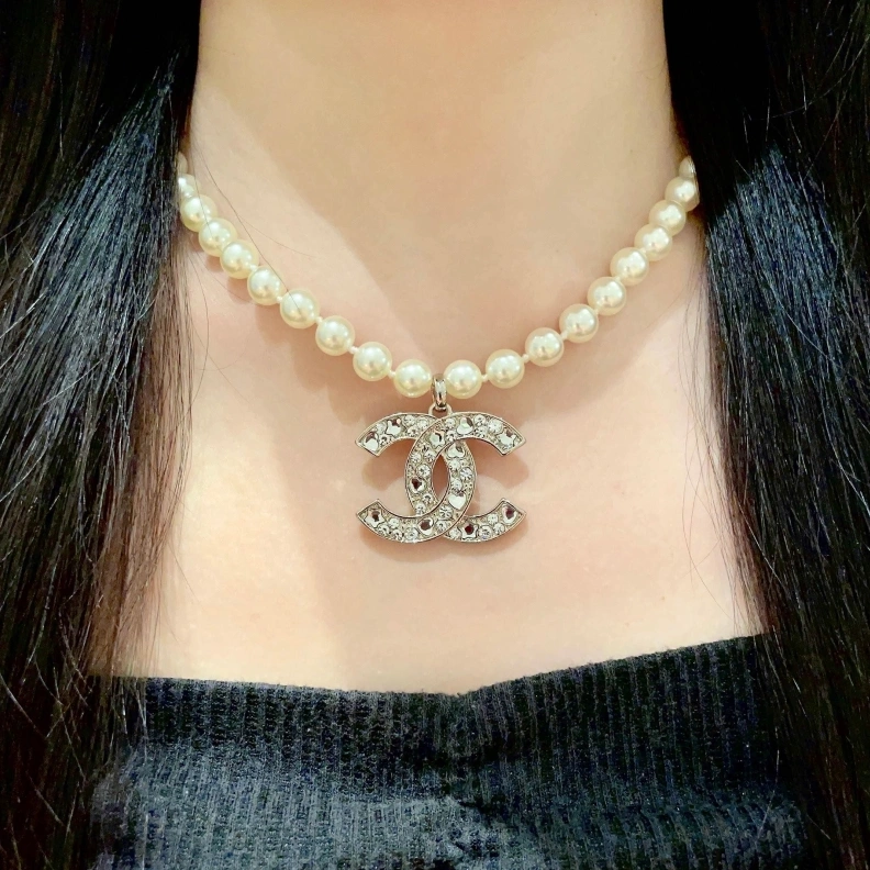 Popular Chxnxl Necklaces 285011