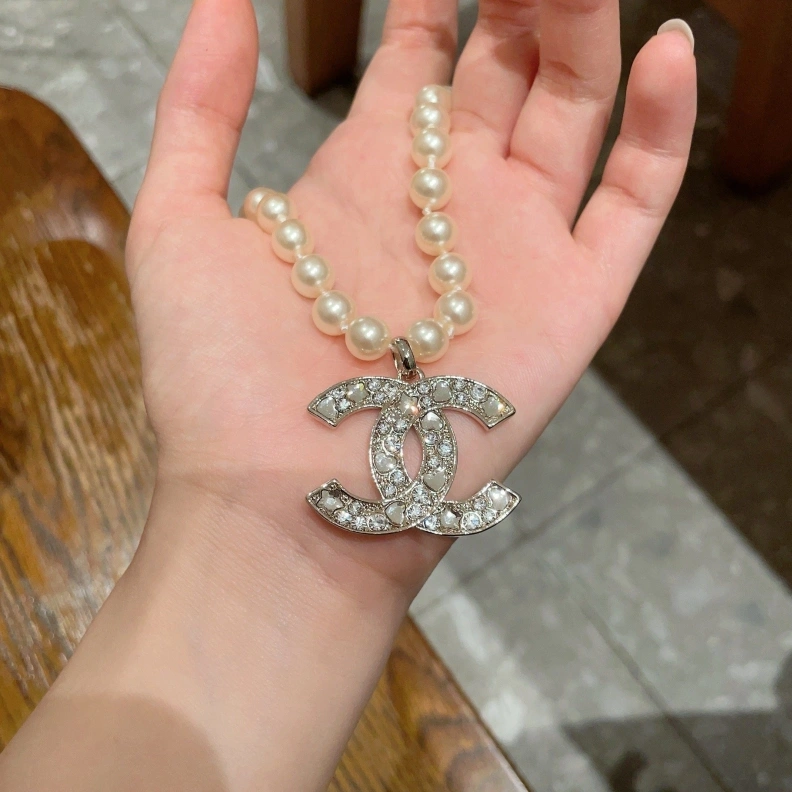 Popular Chxnxl Necklaces 285011
