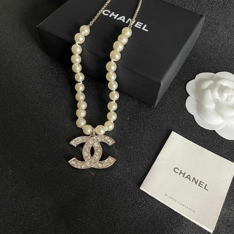 Popular Chxnxl Necklaces 285011