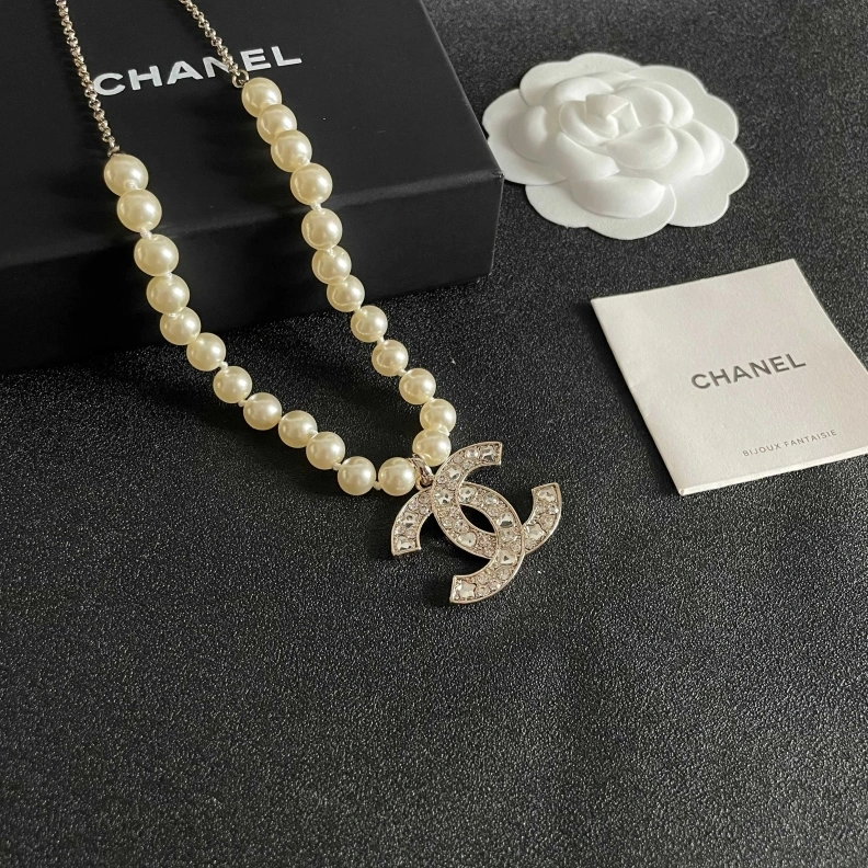 Popular Chxnxl Necklaces 285011
