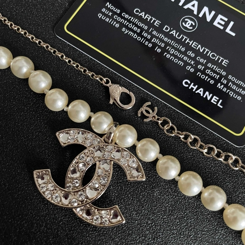 Popular Chxnxl Necklaces 285011