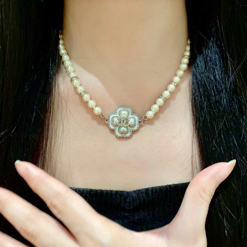 Chxnxl Necklaces Cozy 285017