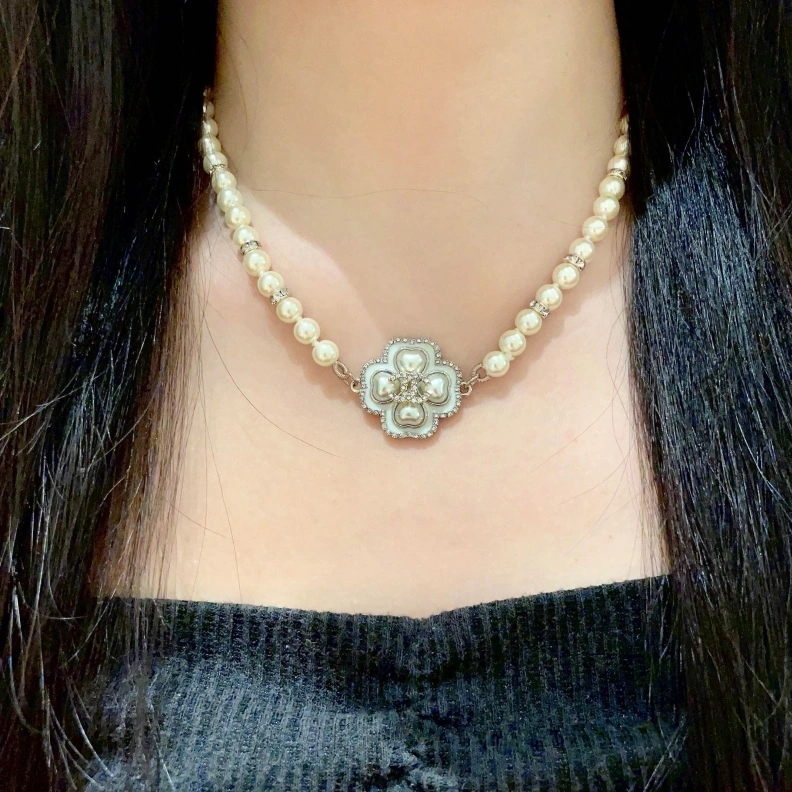 Chxnxl Necklaces Cozy 285017