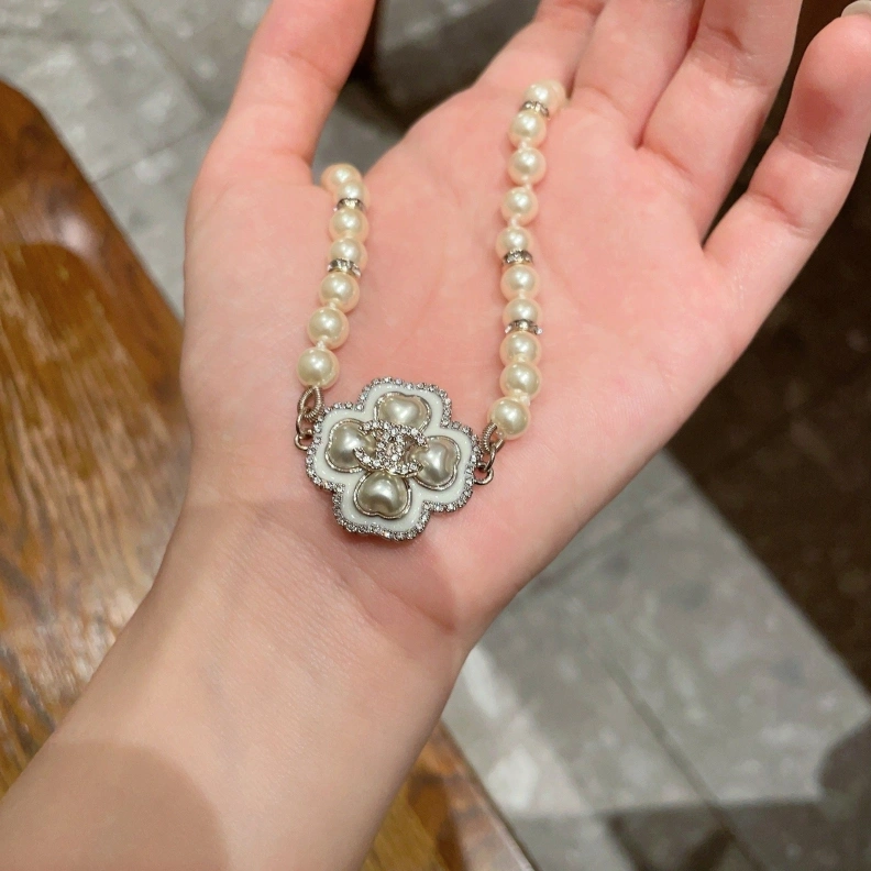 Chxnxl Necklaces Cozy 285017