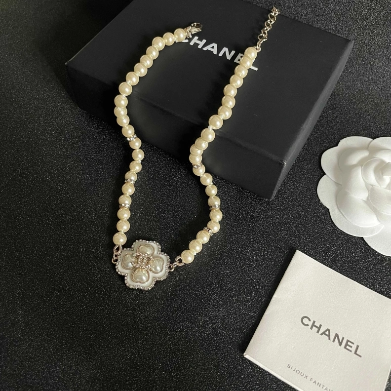 Chxnxl Necklaces Cozy 285017