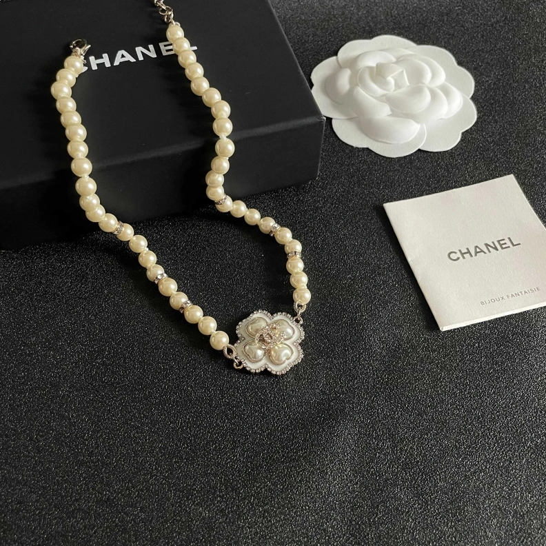 Chxnxl Necklaces Cozy 285017