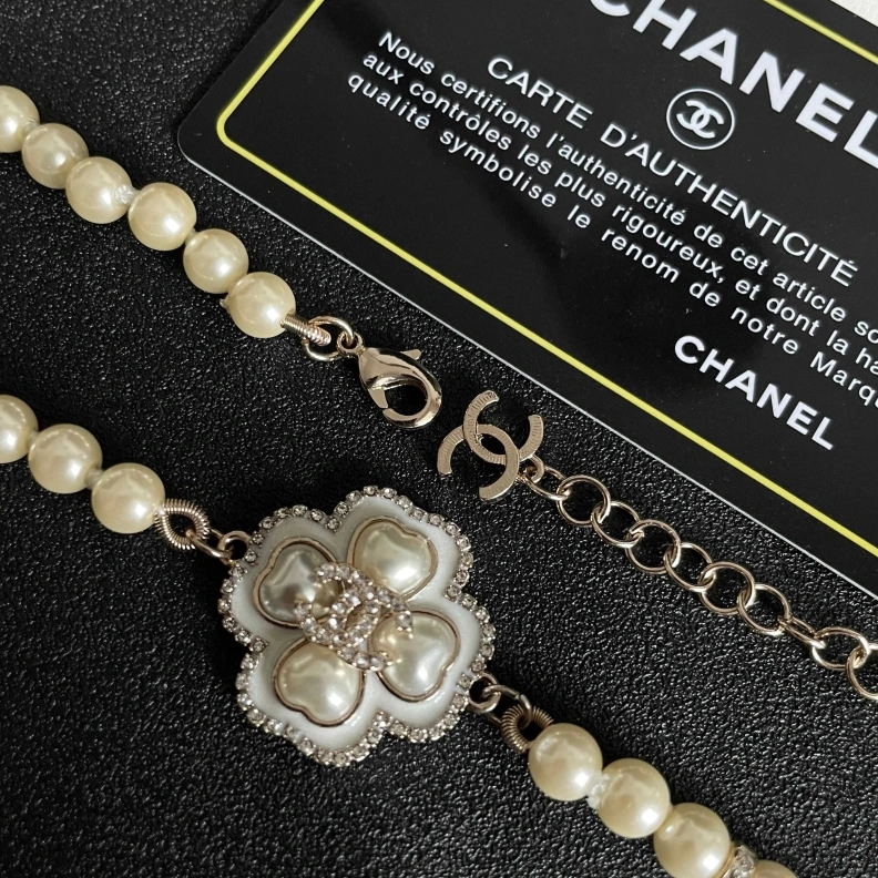 Chxnxl Necklaces Cozy 285017