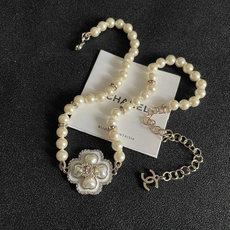 Chxnxl Necklaces Cozy 285017