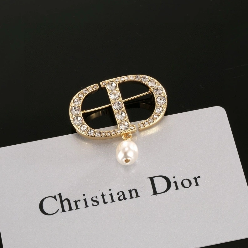 Christian Dxxr Brooches SmartChoice 293981