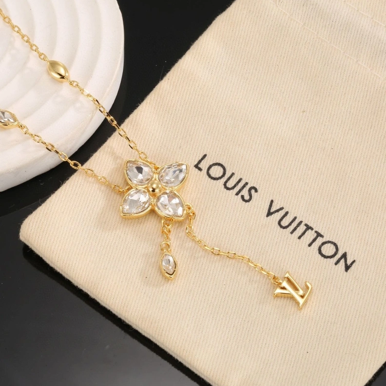 HighQuality LX Necklaces 308559