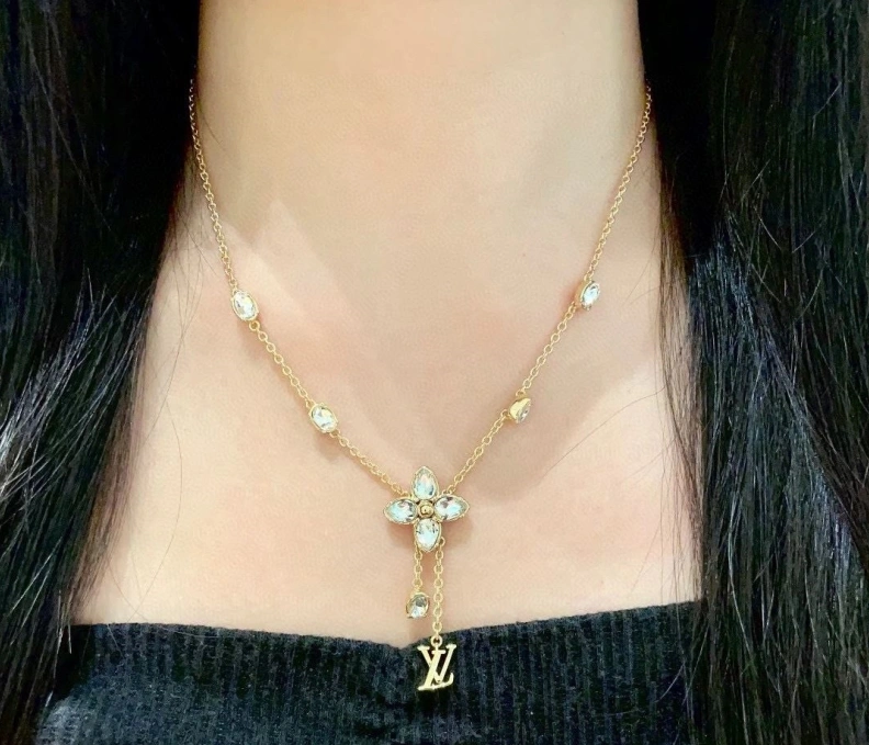 HighQuality LX Necklaces 308559