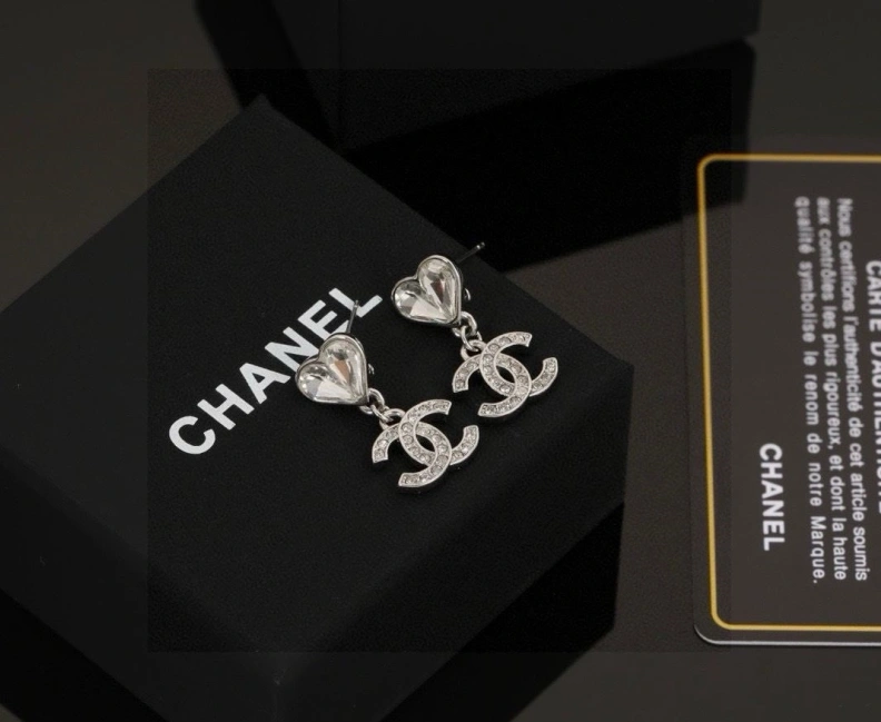 BestValue Chxnxl Earrings 284462