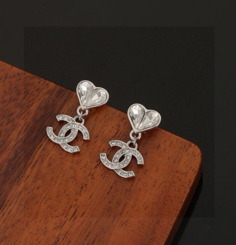 BestValue Chxnxl Earrings 284462
