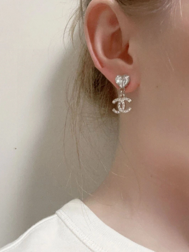 BestValue Chxnxl Earrings 284462