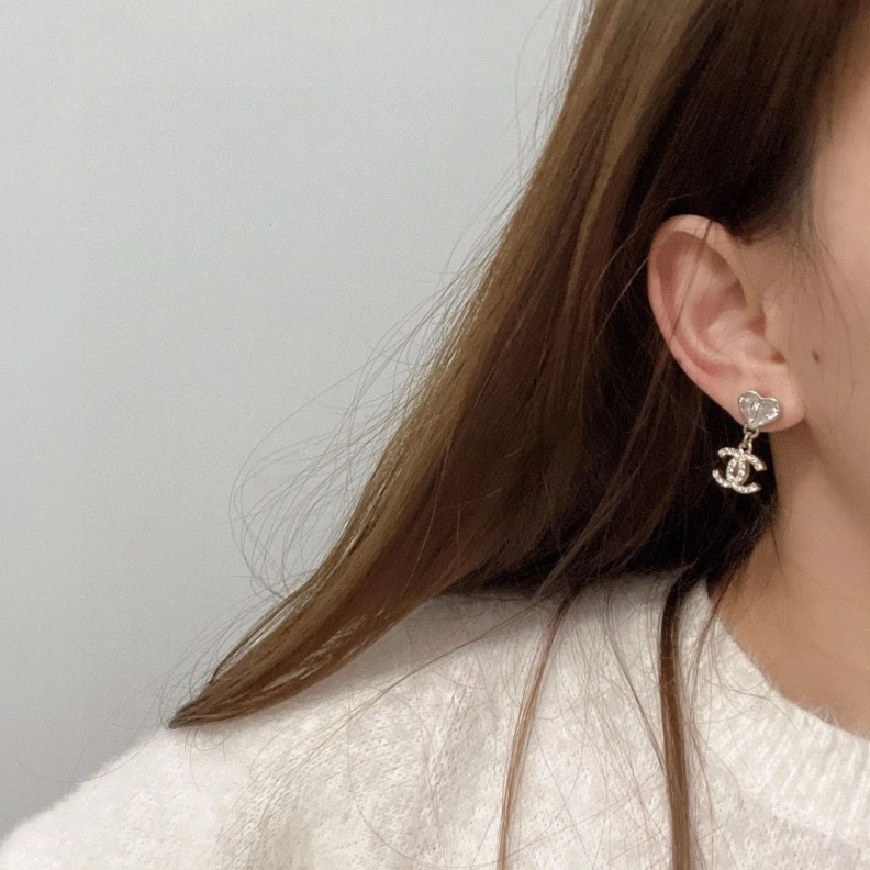 BestValue Chxnxl Earrings 284462