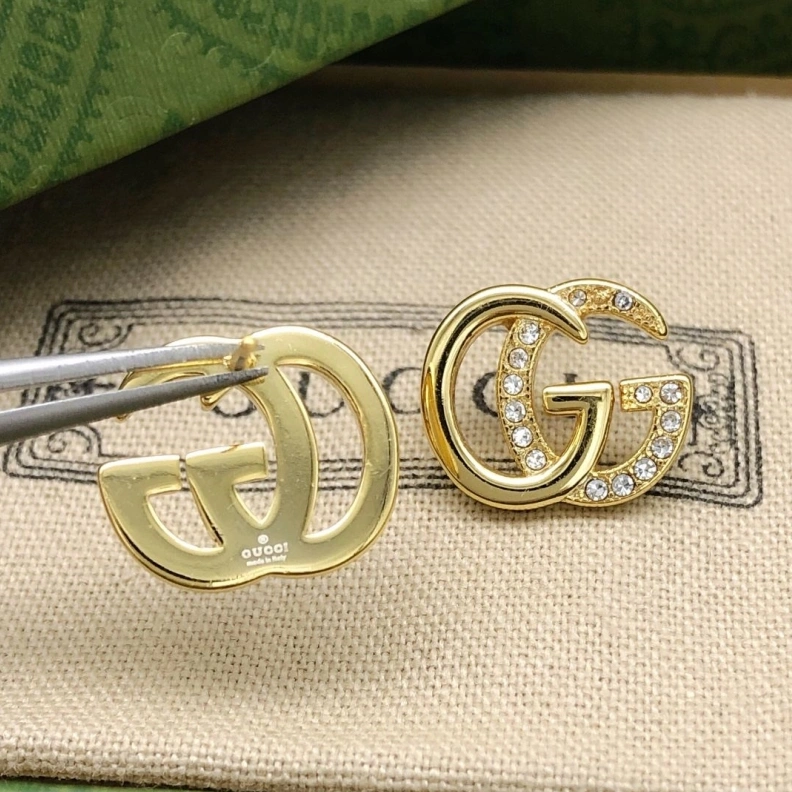 Gxccx Earrings Comfortable 303196