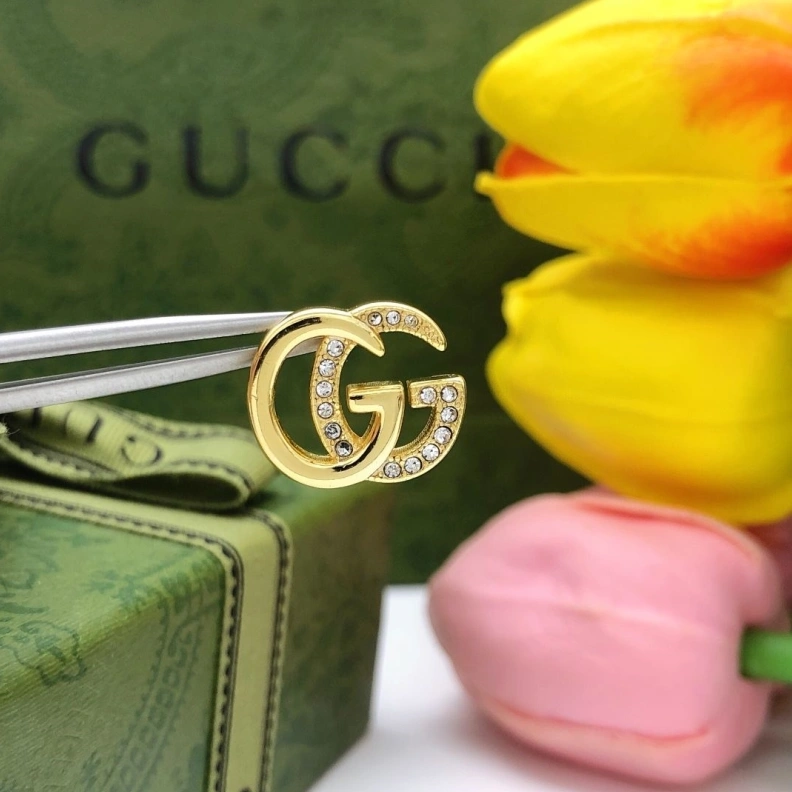 Gxccx Earrings Comfortable 303196
