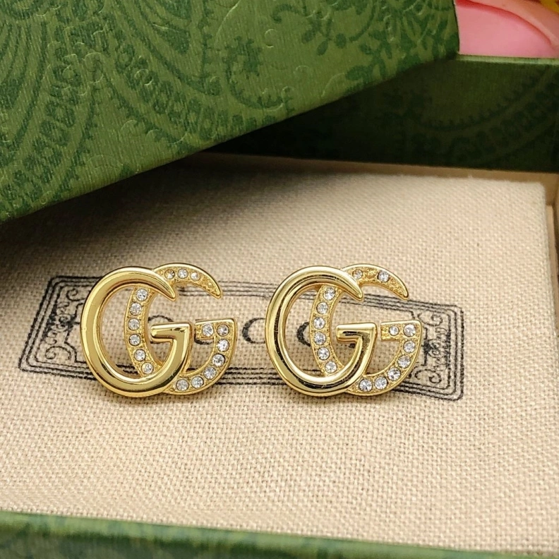 Gxccx Earrings Comfortable 303196