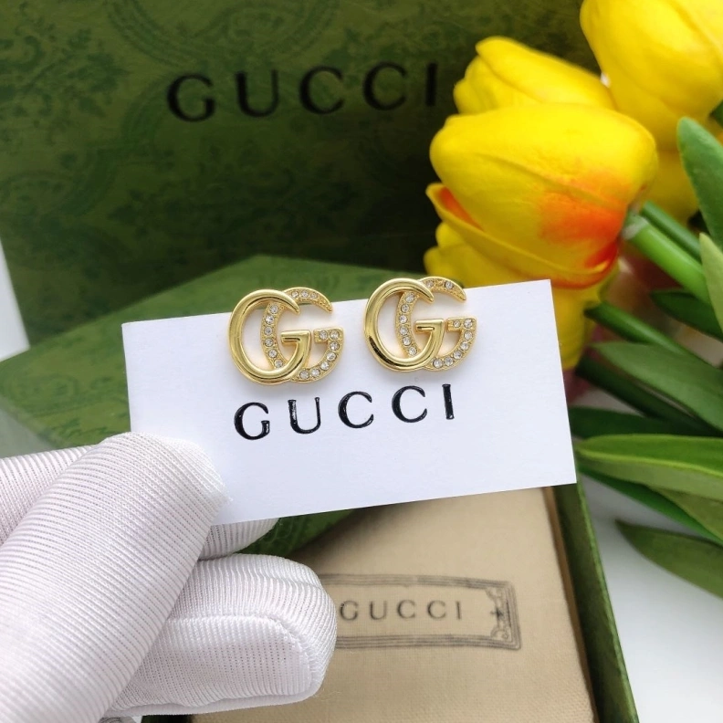 Gxccx Earrings Comfortable 303196
