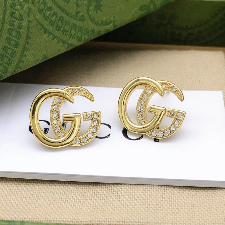 Gxccx Earrings Comfortable 303196