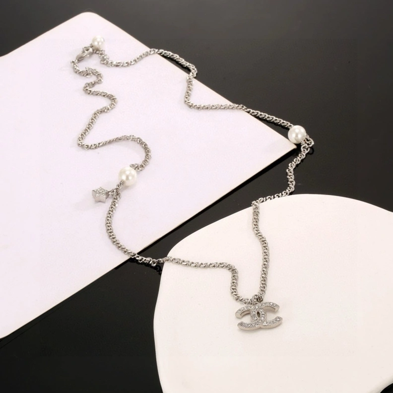 Modern Chxnxl Necklaces 285012