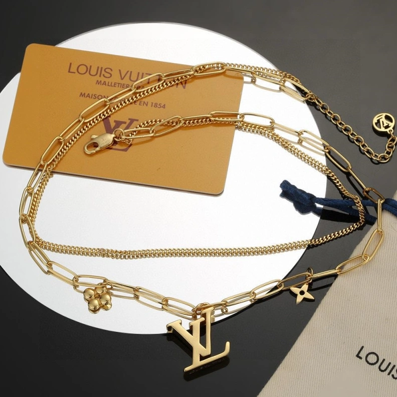 LX Necklaces Efficient 308571