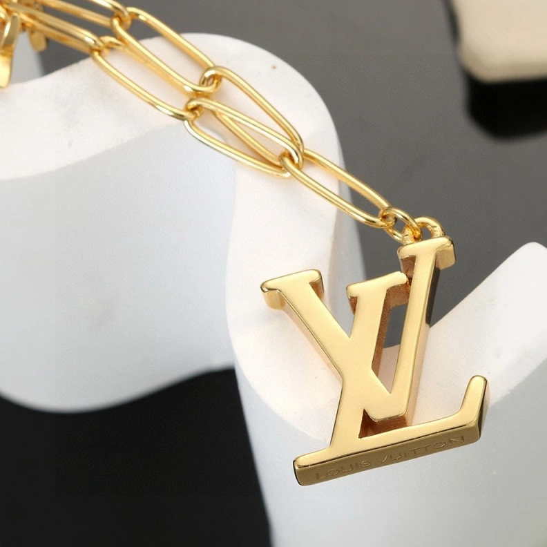 LX Necklaces Efficient 308571