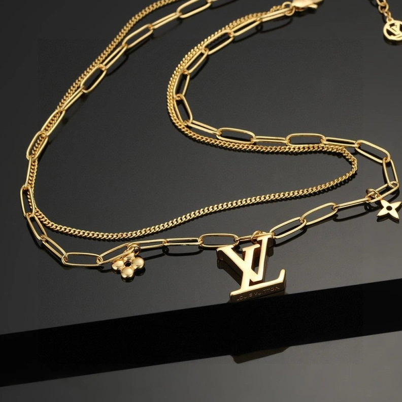LX Necklaces Efficient 308571