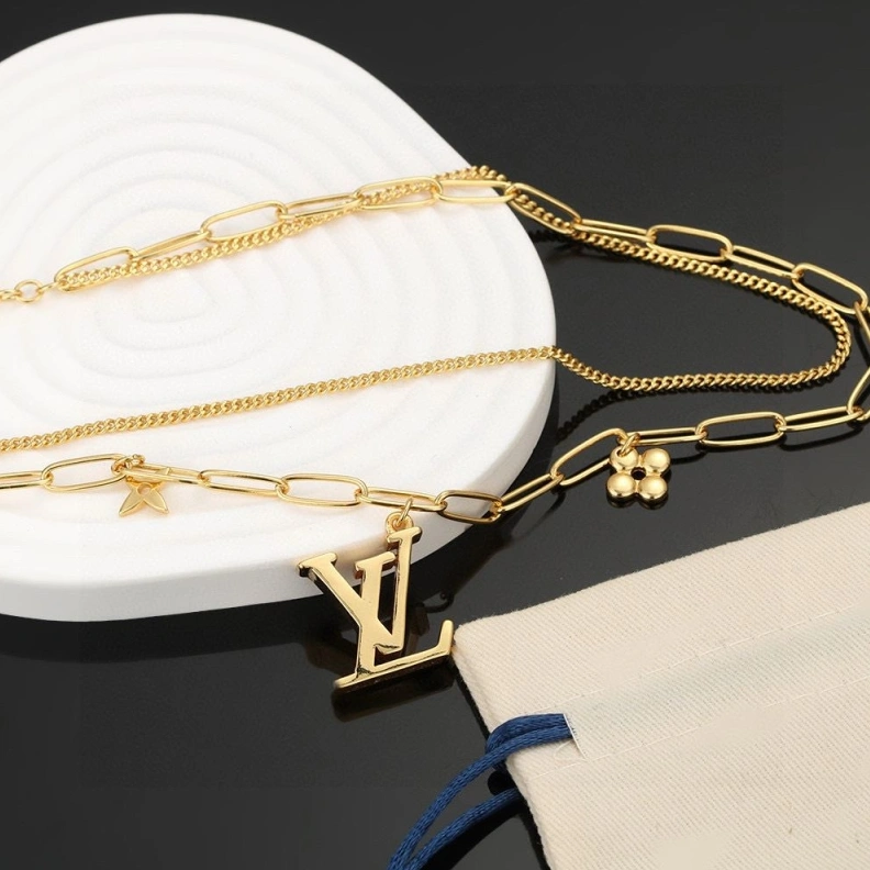LX Necklaces Efficient 308571