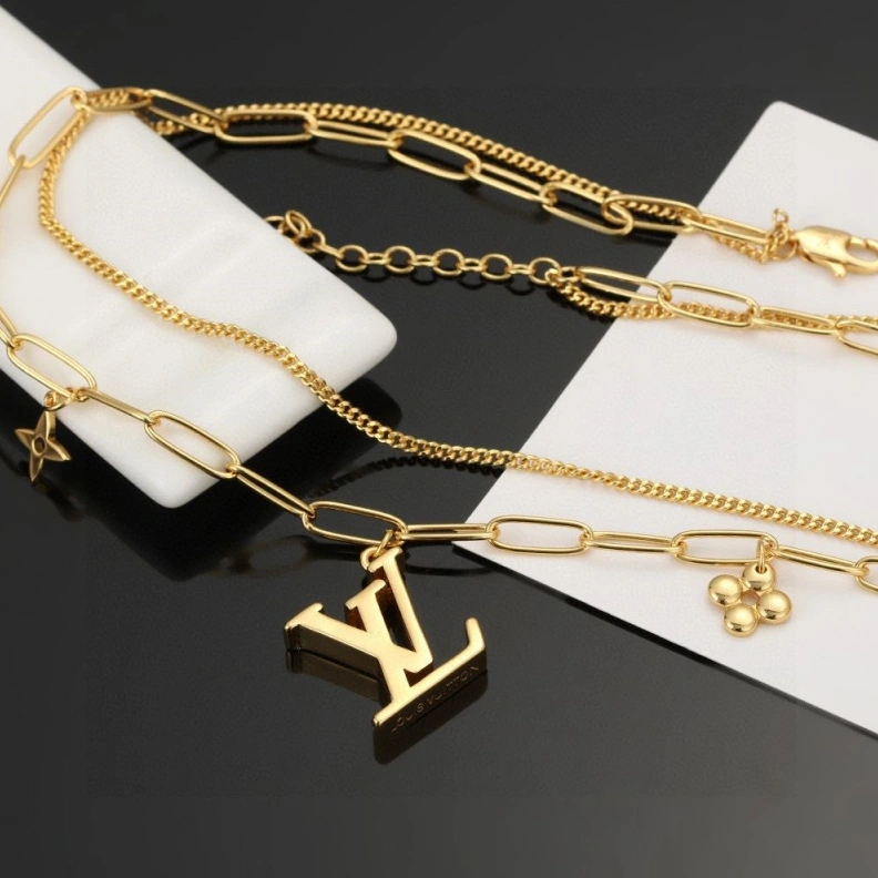 LX Necklaces Efficient 308571