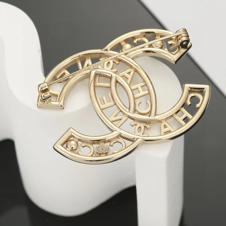 Chxnxl Brooches DailyWear 284656
