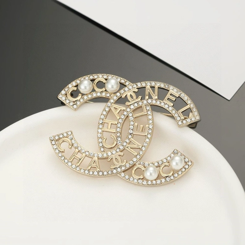 Chxnxl Brooches DailyWear 284656