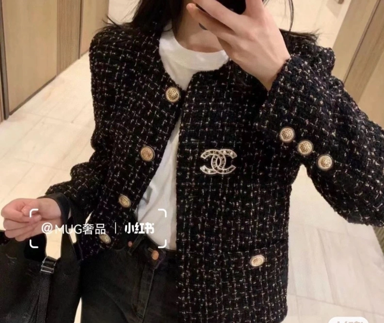 Chxnxl Brooches DailyWear 284656
